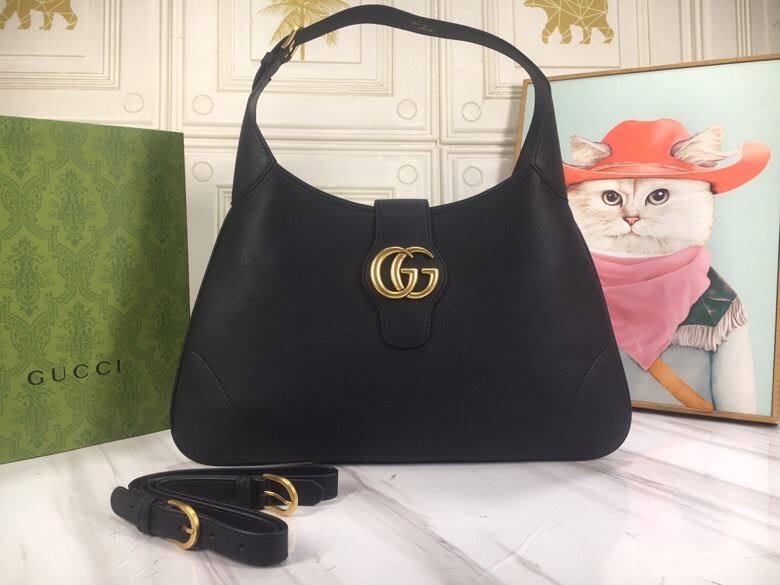 Gucci Top Handle Bags